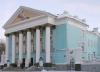 Ордена "Знак почета" Русский драматический театр г. Чебоксары